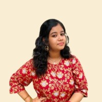 Vaishnavi Srinivas