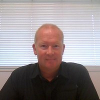 Graham Guy