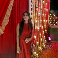 Moni Yadav