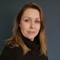 Claire Lilley