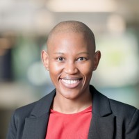 Tatyana Radebe