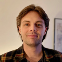 Mathies Sætre Rasmussen