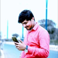 Shubham Thakkar