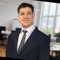 Agustín Vega Lavergne