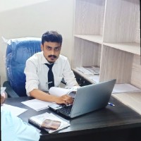 Syed Saif Uddin