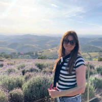 Tatiana Casadei Bacarim