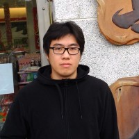 連翊傑