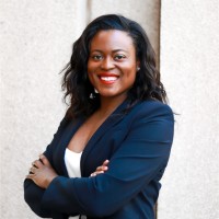 Tempest Rankins, J.D.