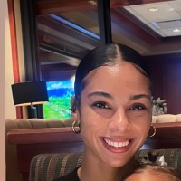 Alexis Woodall