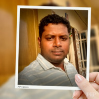 Padmanabhan B T