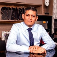 silvano barbosa
