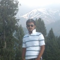 Muhammad Anas Farooq