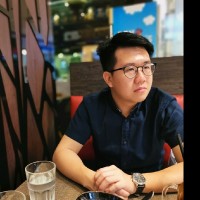 choong kienwai