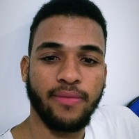 Italo Patrick Pereira de Jesus Silva