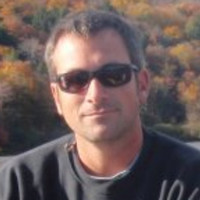 James Bernier