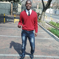 Clement Maluleka