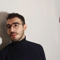Sergio Colinas Salamanca
