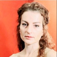 Barbara Bedrina