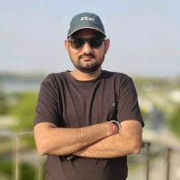 Mayur Modi