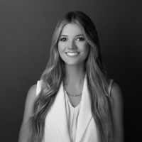 Olivia Lantagne, Mba