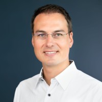 Christoph Frank, Cmc, Pmp, Spc
