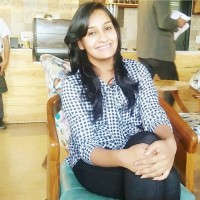 Sakshi Maheshwari