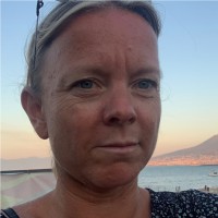 Pernille Buch