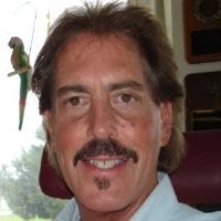 Terry Robinson