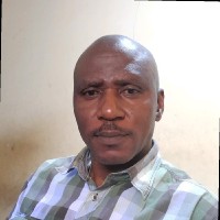 Michael Ugbechie