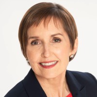 Jacqueline Riegel Kairis