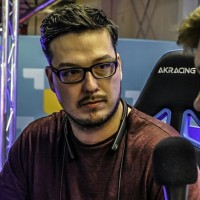 Mike Komorowski