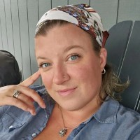 Nicholette Enos