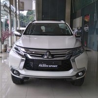 Mitsubishi Jakarta