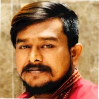 Prakash Tarafdar