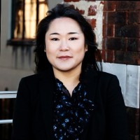 Eva Luyue Li