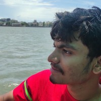 Sankalp Samitkumar Patel