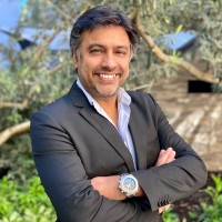 Ramesh Ramchandani