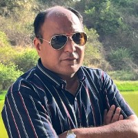 Navin Bhatt