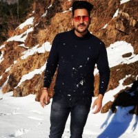 Vikrant Thakur