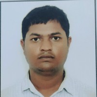 CHAKRESH KUMAR