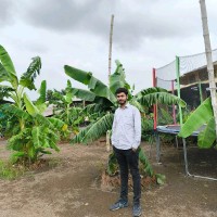 Gaurav Tekade
