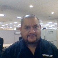 Oswaldo Camacho