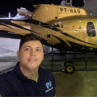 Glauber Alves
