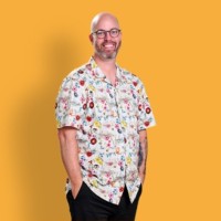 Anders Harris Eskildsen