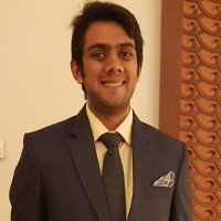 Keshav Gupta