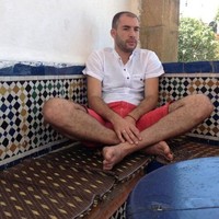 younes boujabha