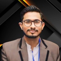 Muhammad Gufran Waqar