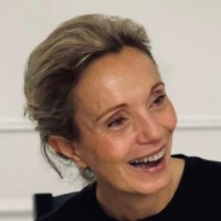 Corinne Pollier-Bousquet