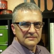 Keith Bliss