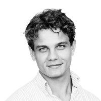 Nicolas Alexander Chand